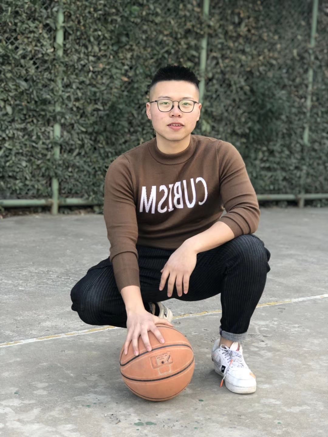 找运动搭子