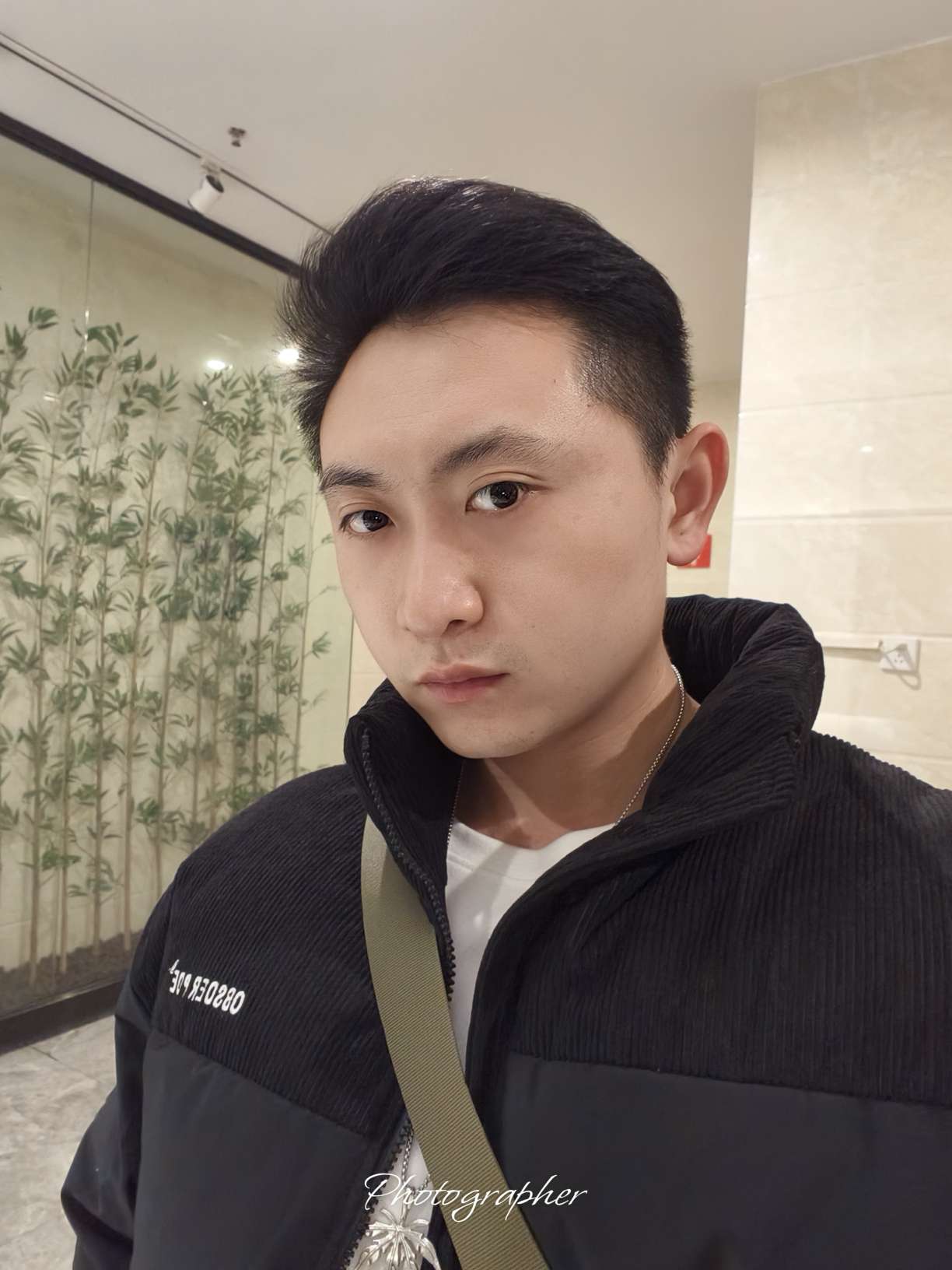 找麻将搭子