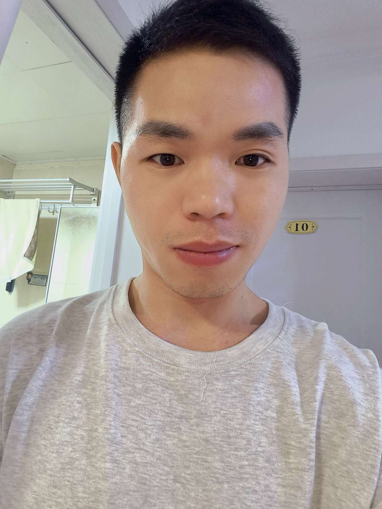 找有爱心搭子