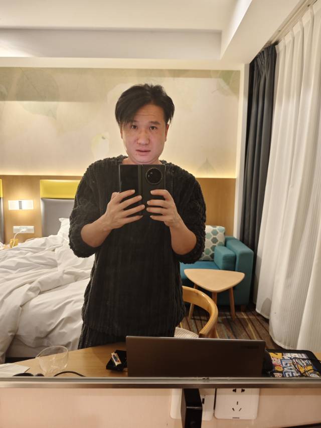 找旅行搭子