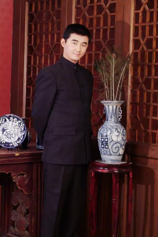 找聊天搭子