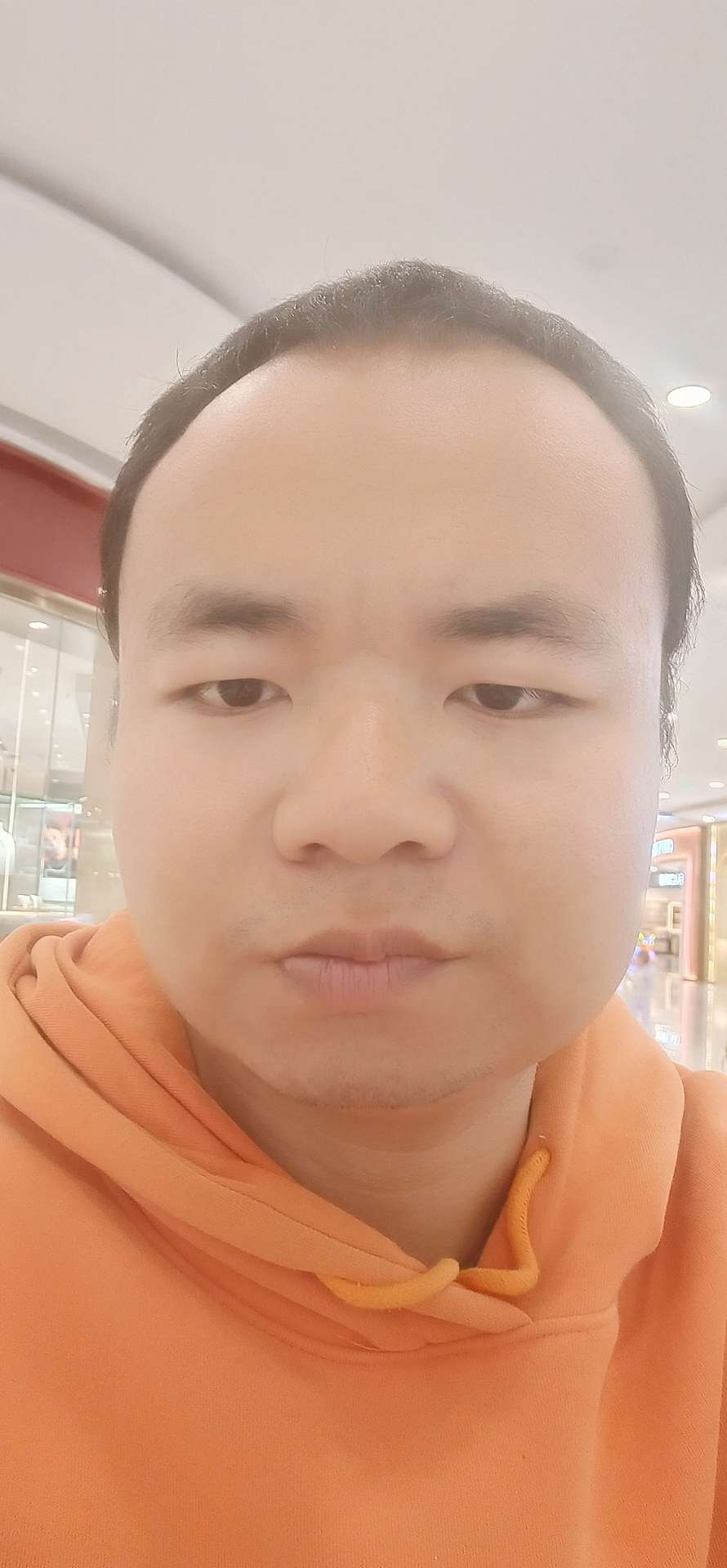 找逛街搭子