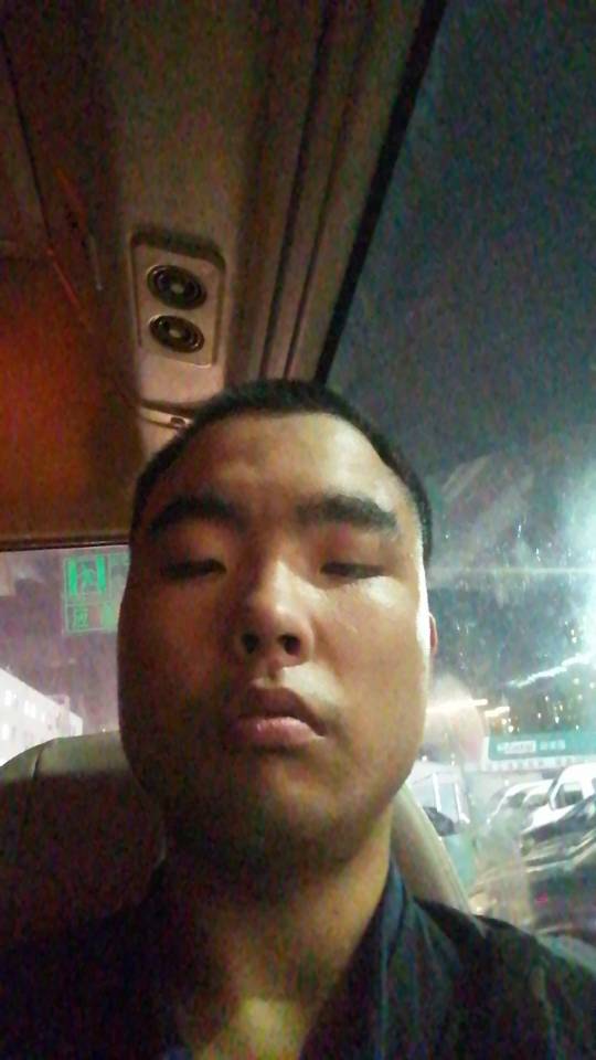 找跑步搭子
