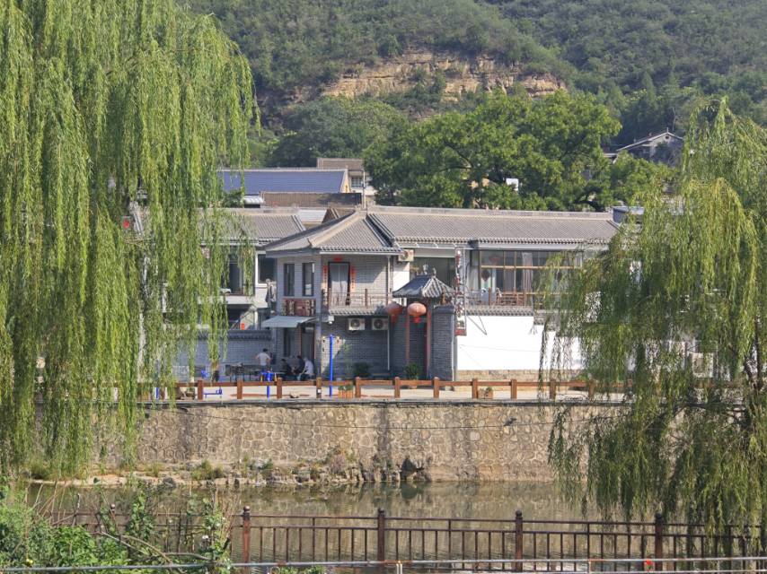 找旅游搭子