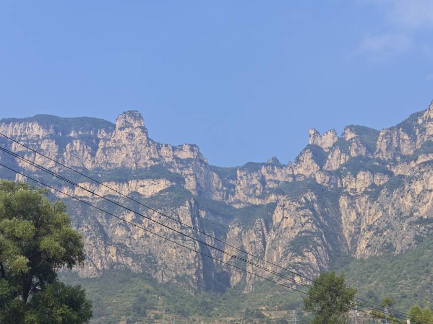 找旅游搭子