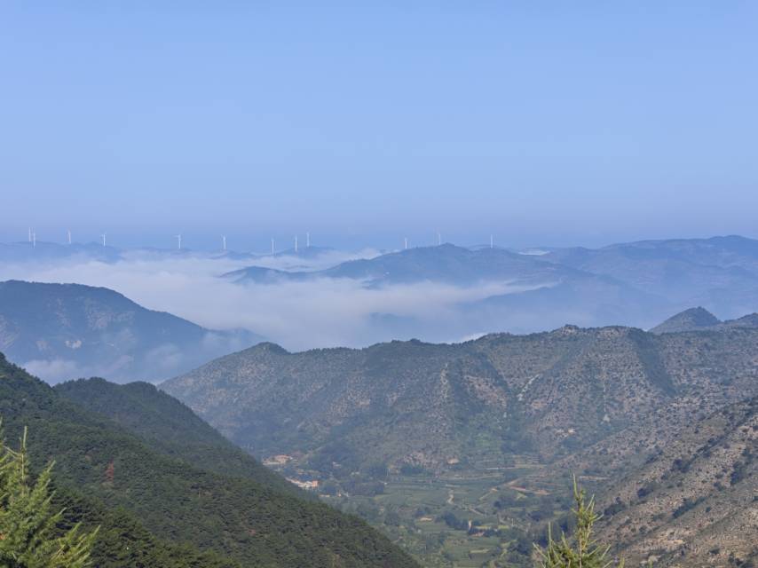 找旅游搭子
