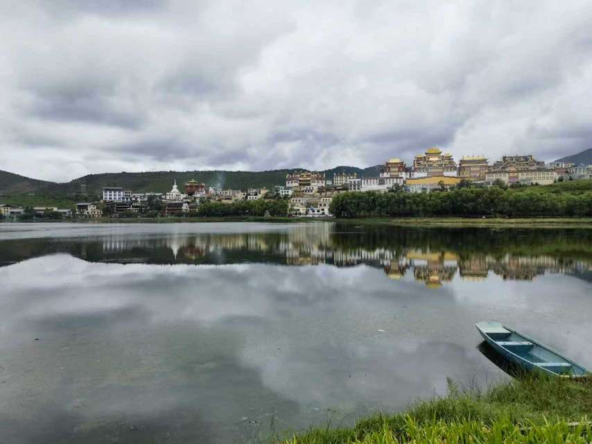 找旅游搭子