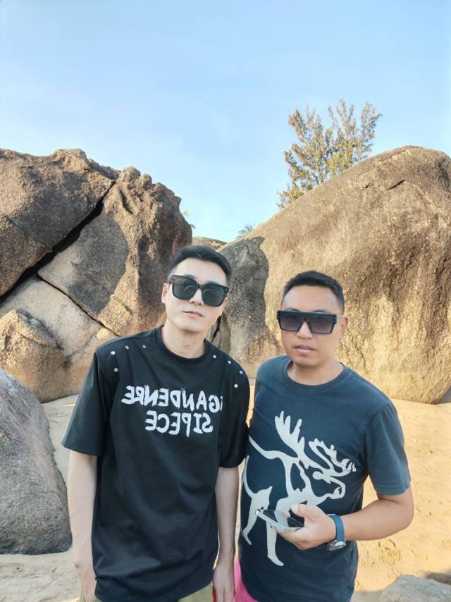 找吃饭旅行搭子