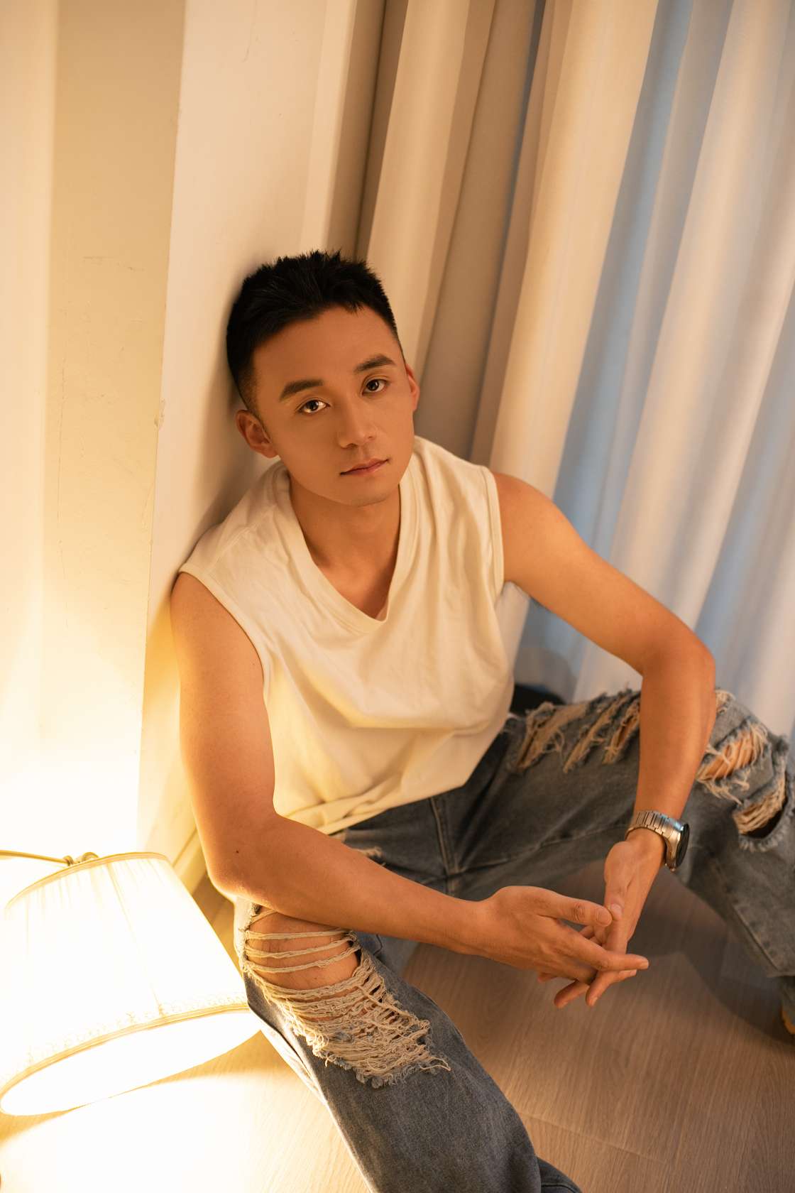 找学习搭子