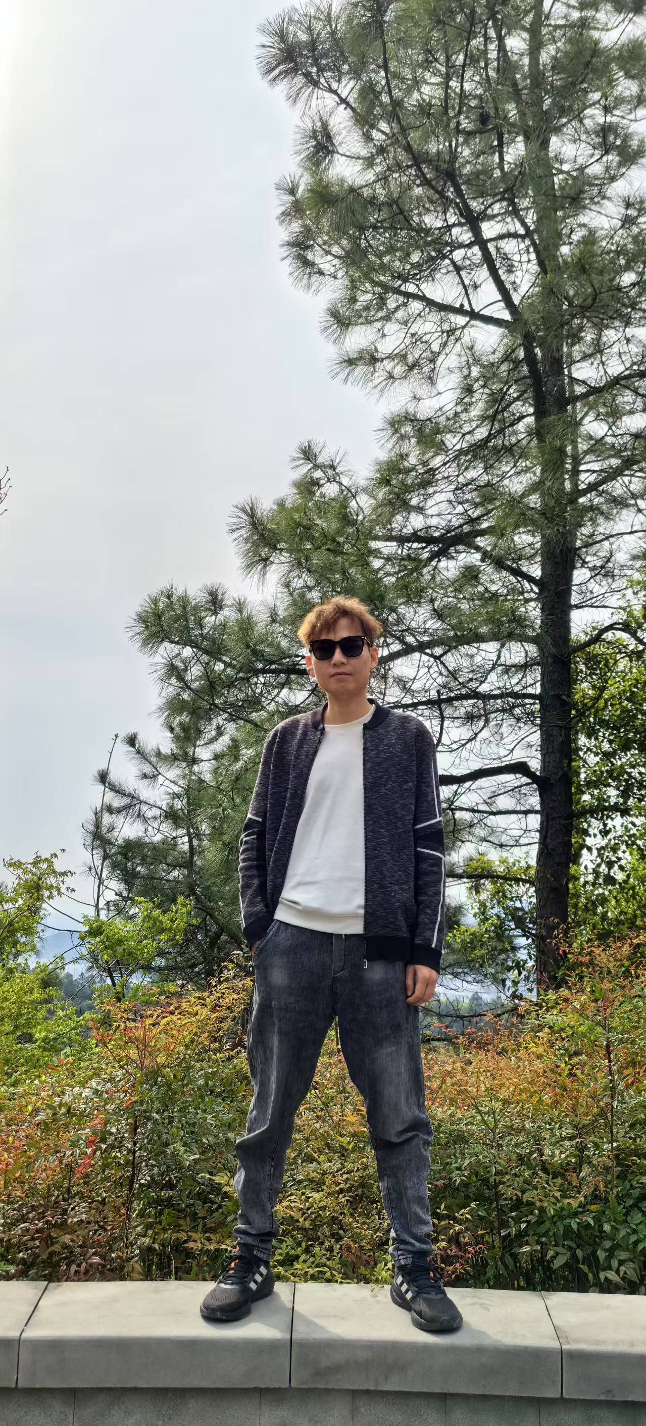 找游泳搭子