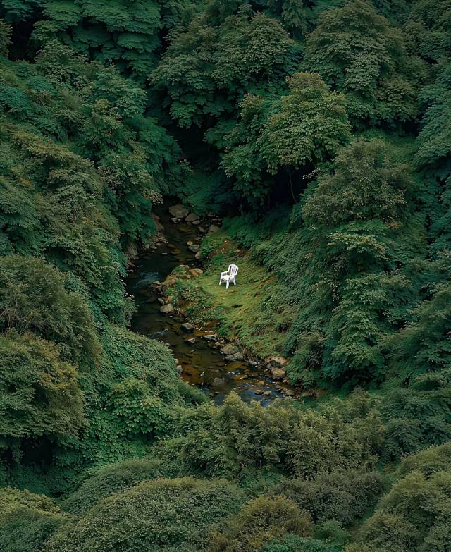 找徒步搭子