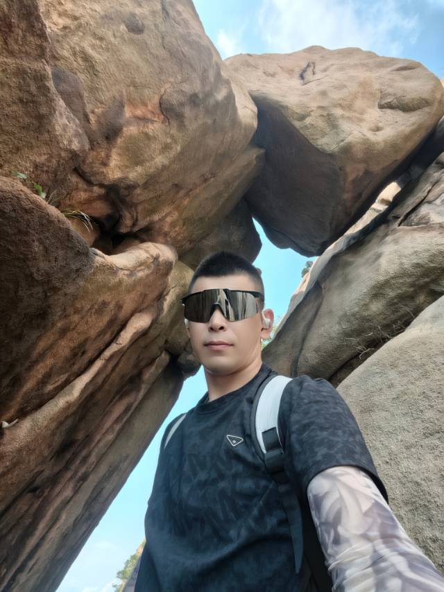 找运动搭子
