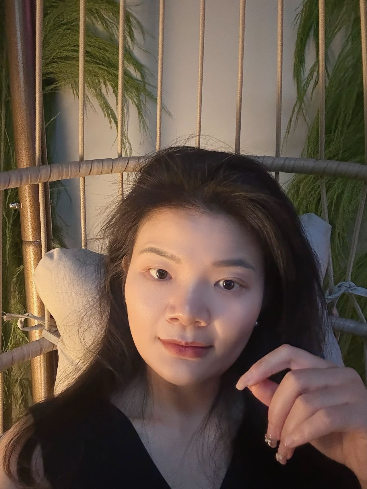 找旅游搭子