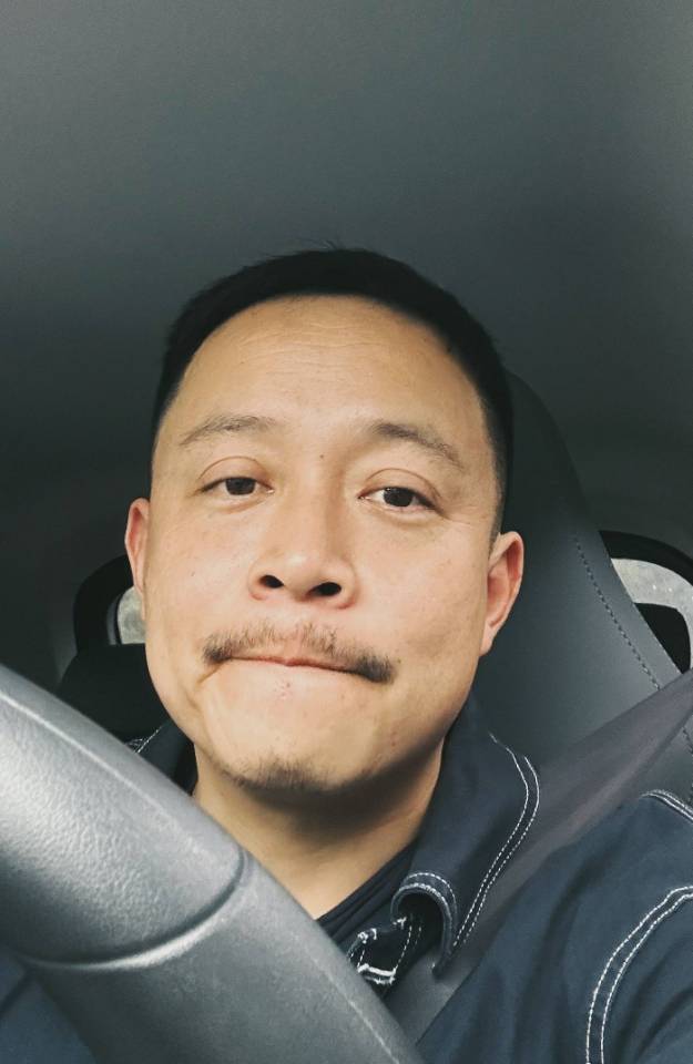 找心态年轻搭子