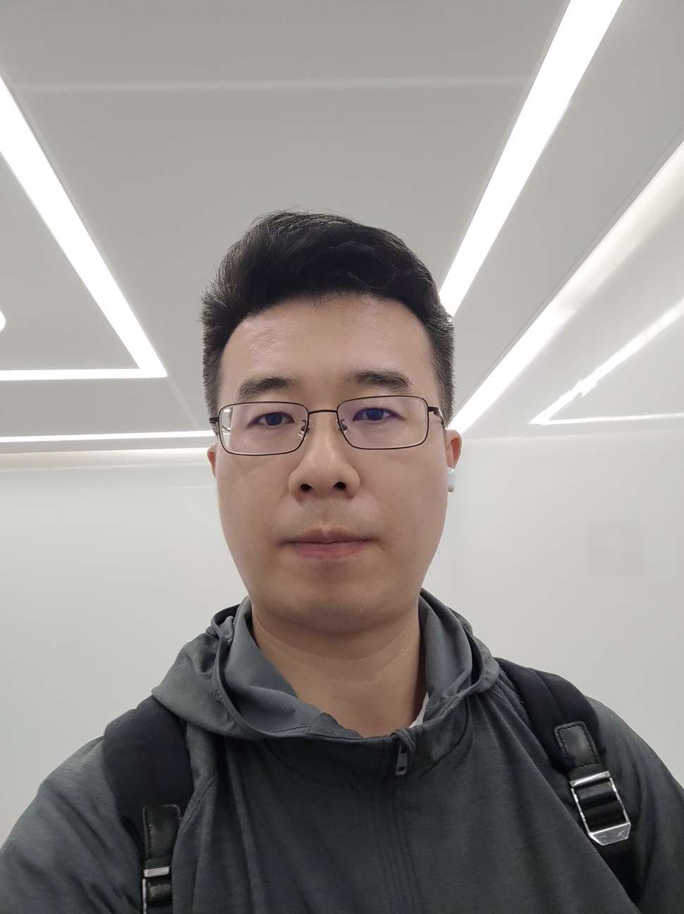 找咖啡搭子