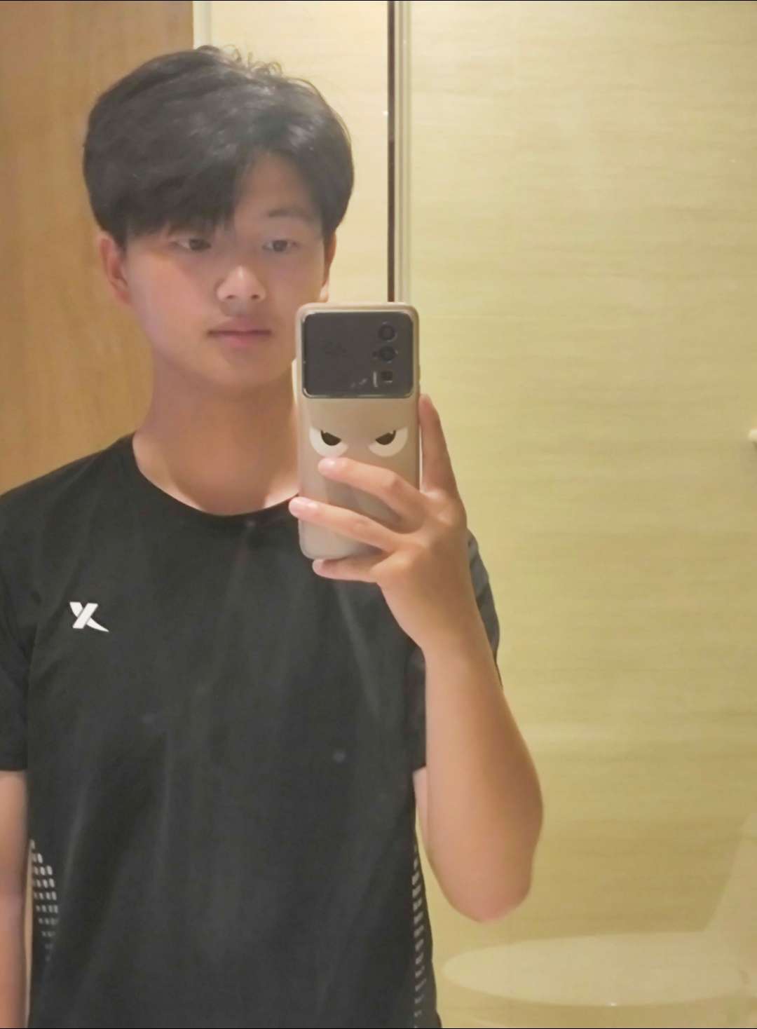 找运动搭子