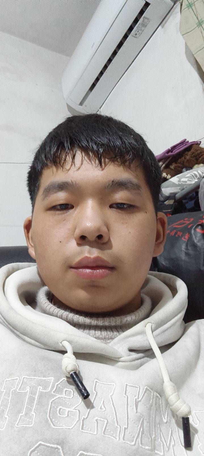 找女朋友搭子