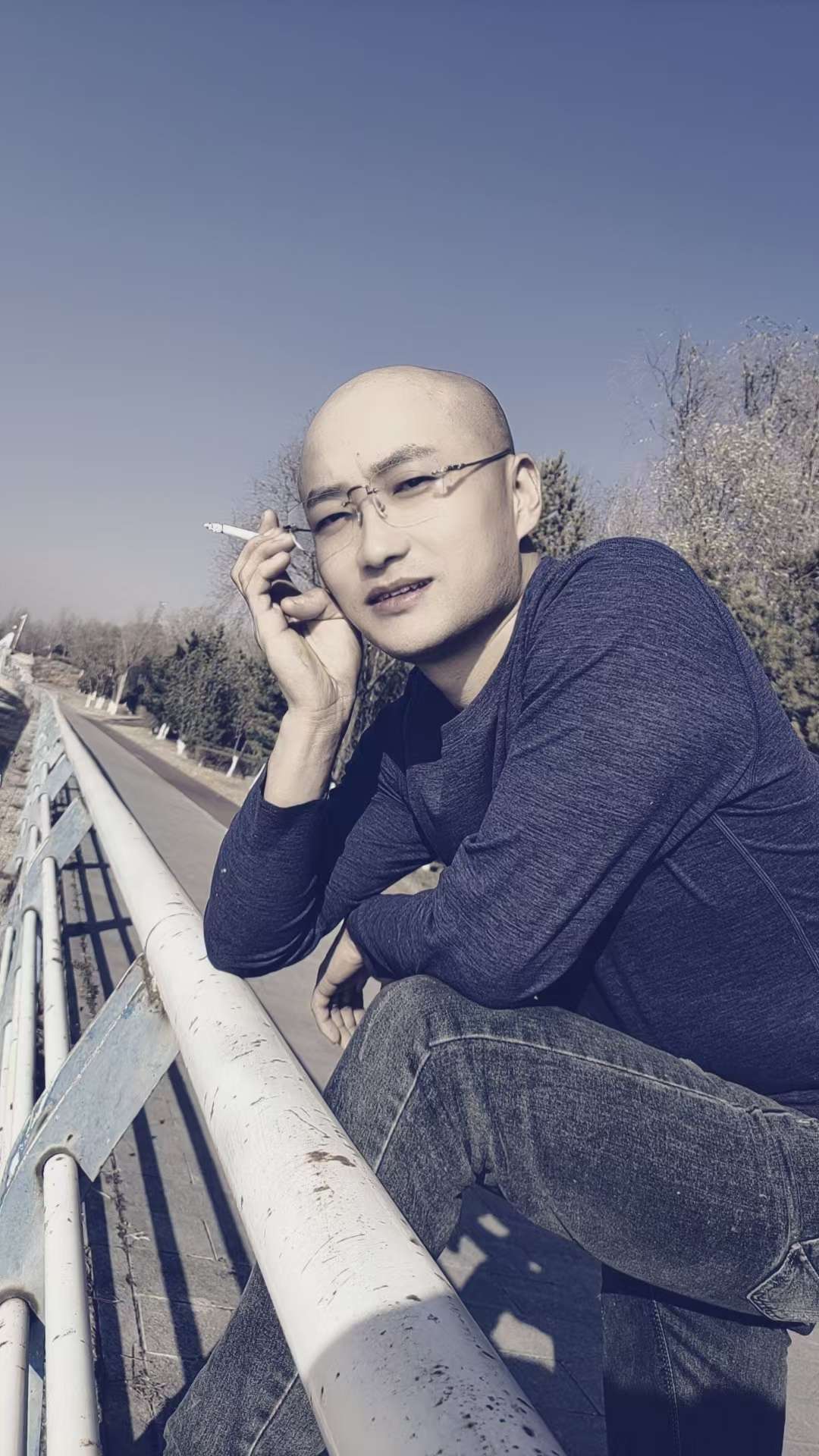 找麻将搭子