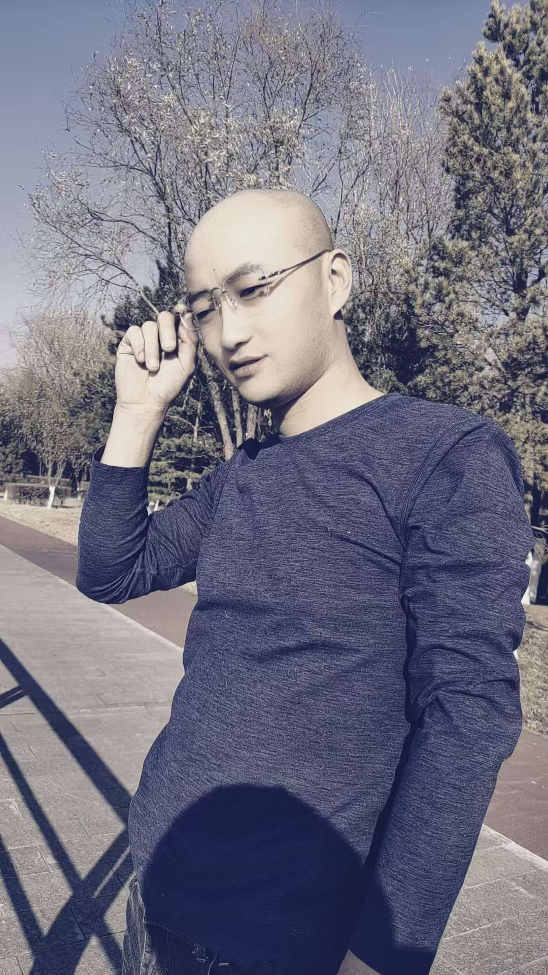 找麻将搭子