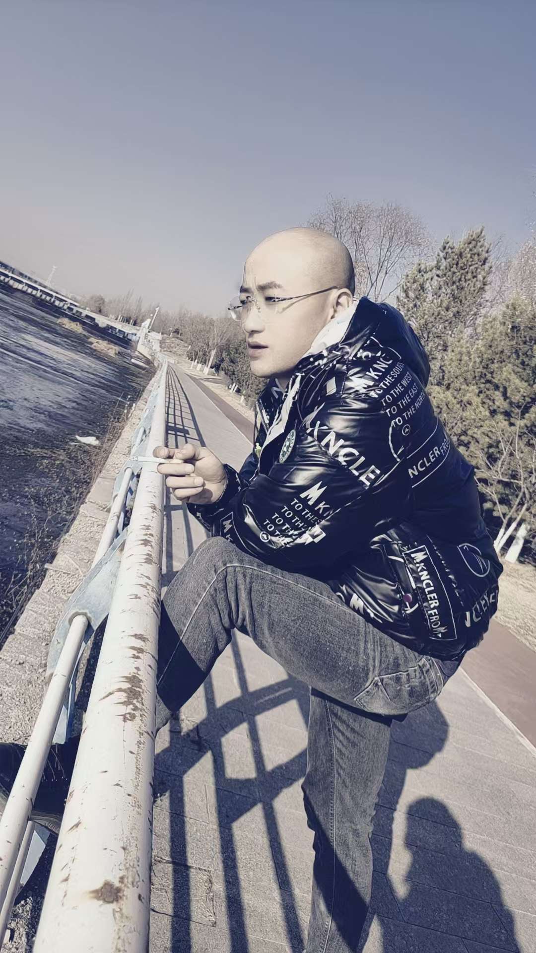 找麻将搭子