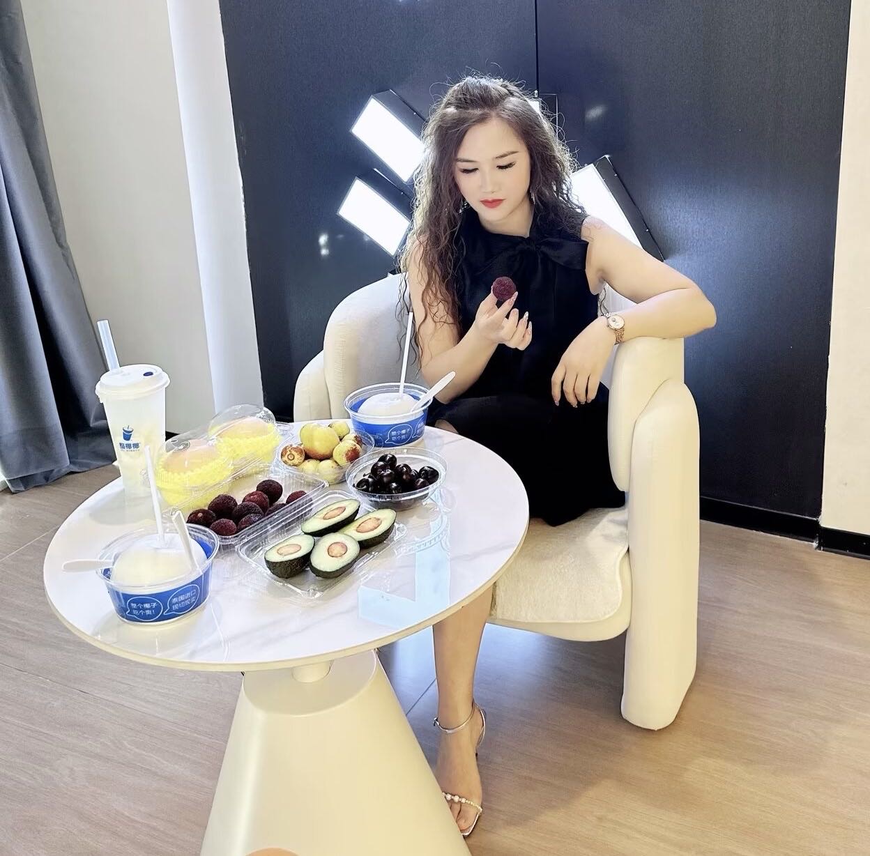 找美食运动搭子