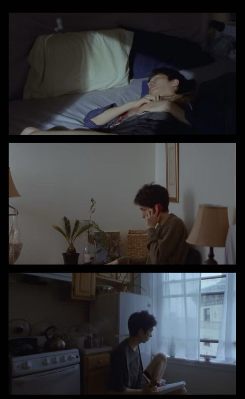 找摄影搭子