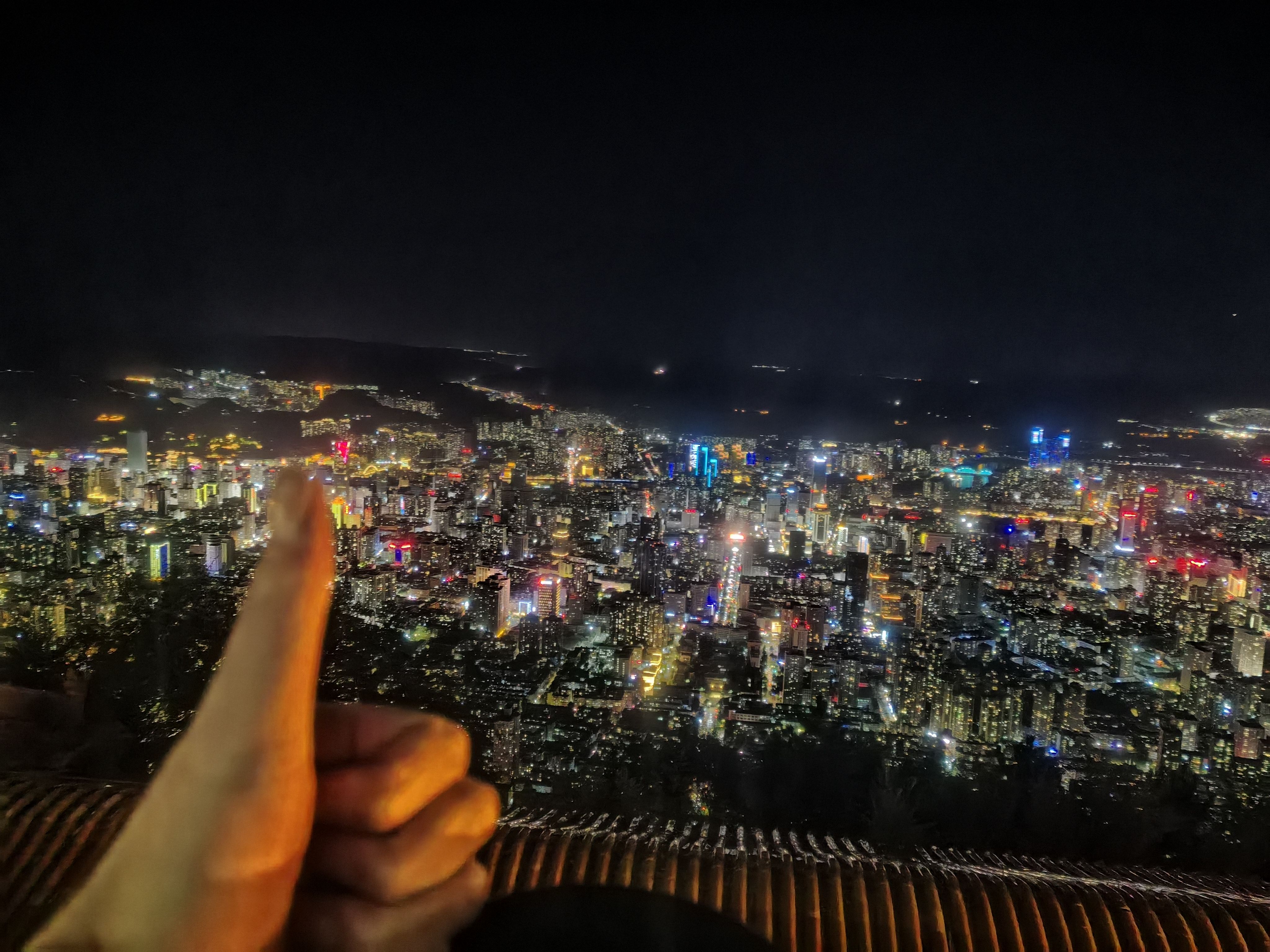 找旅行搭子