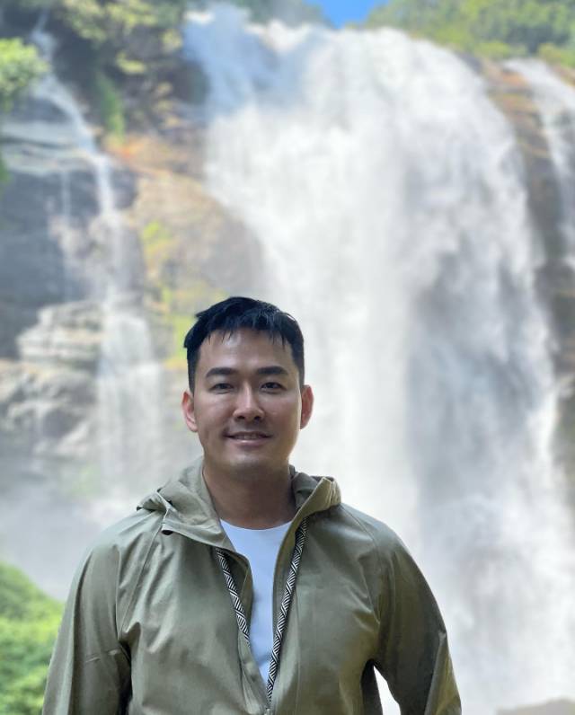 找运动搭子