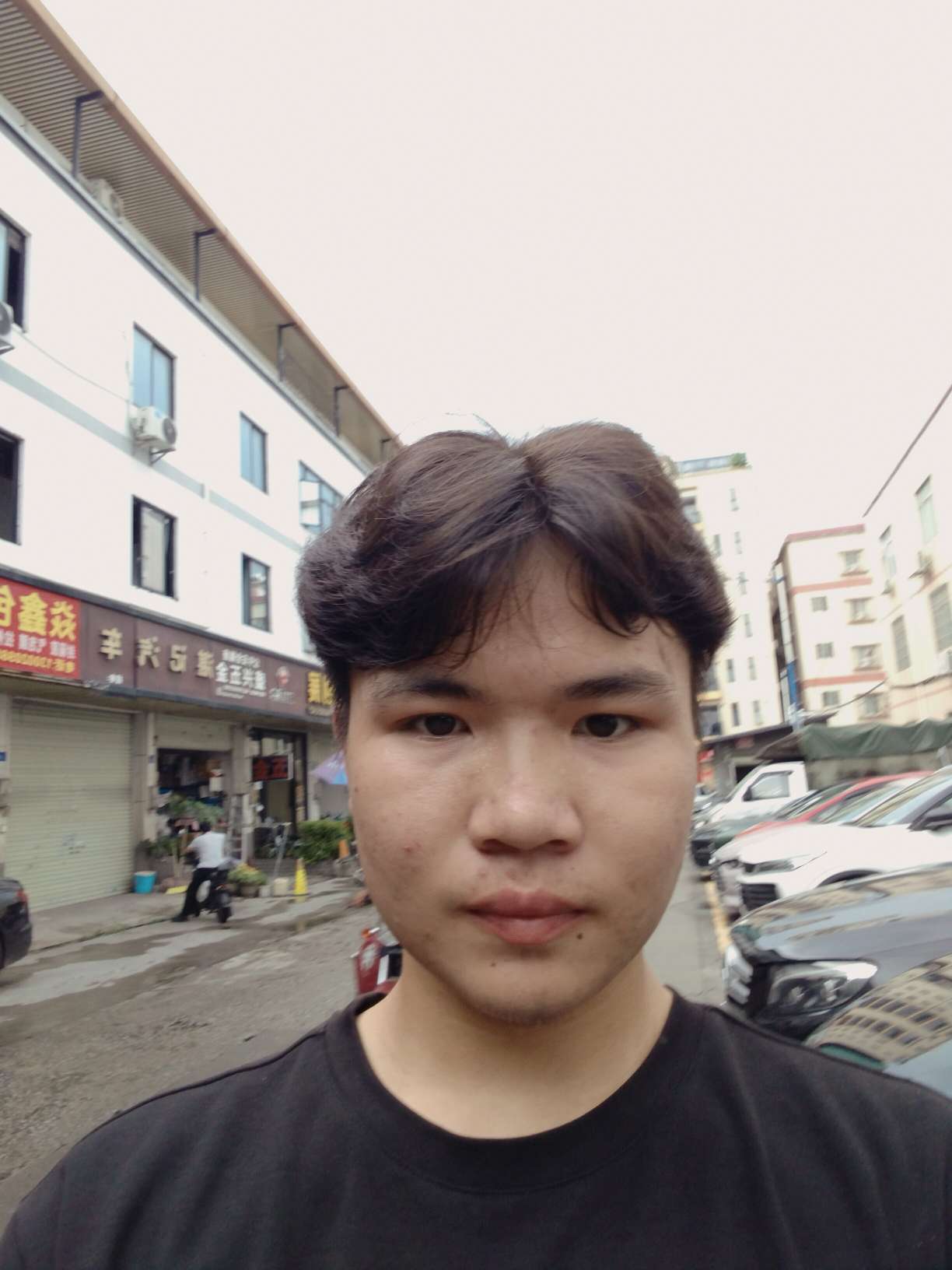 找运动搭子