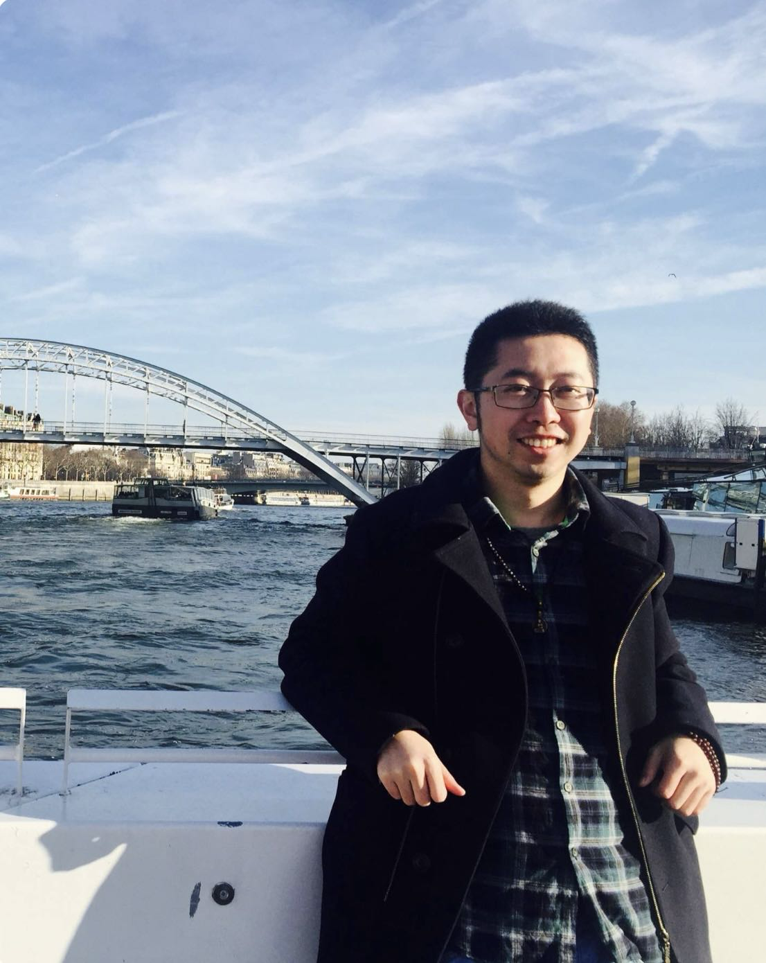 找旅游搭子