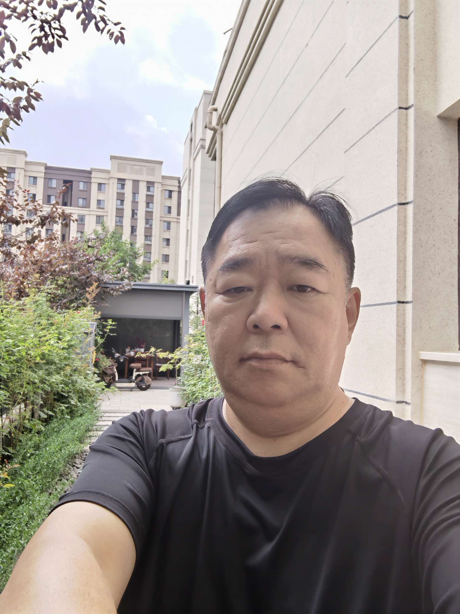找生活搭子