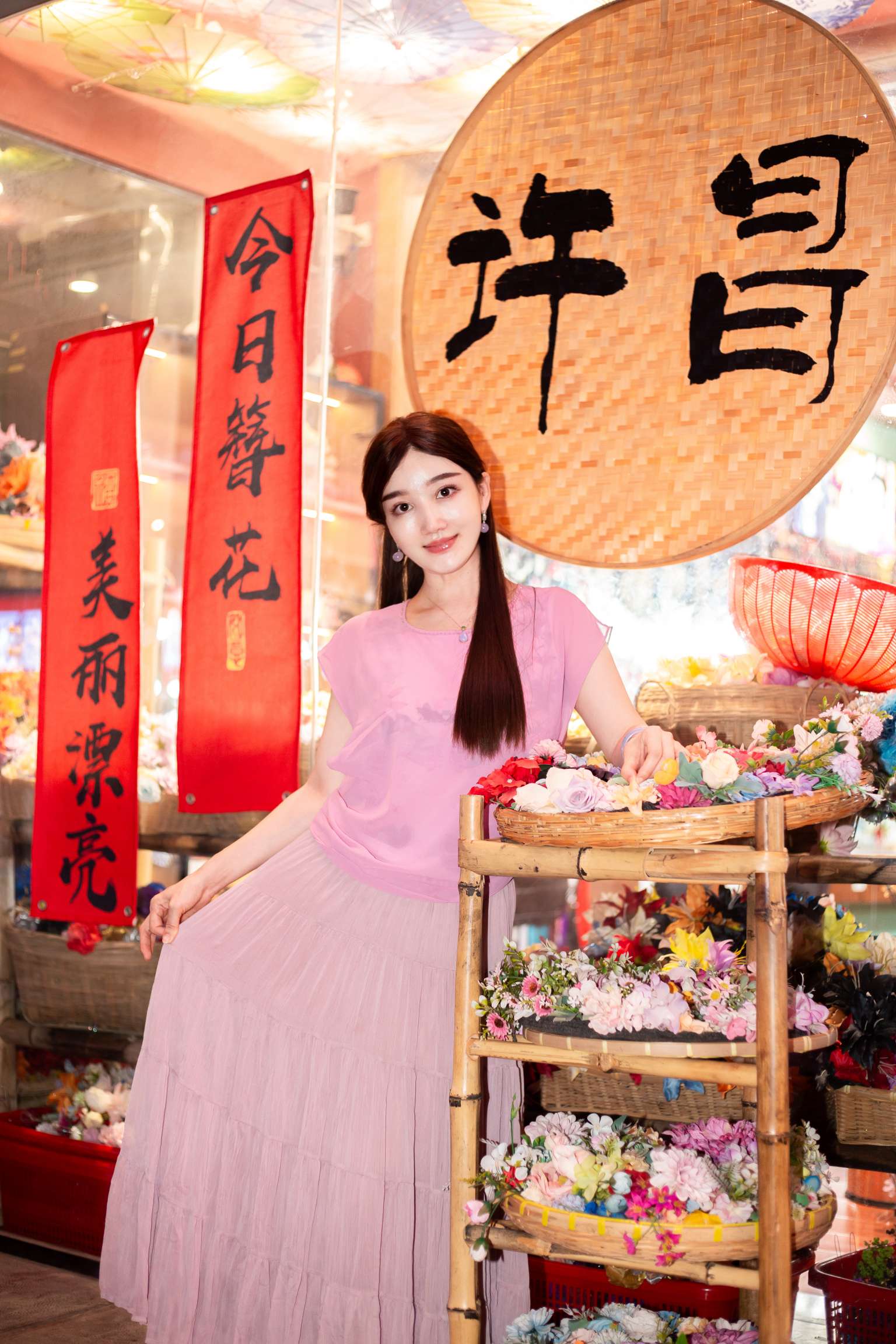 找舞蹈搭子