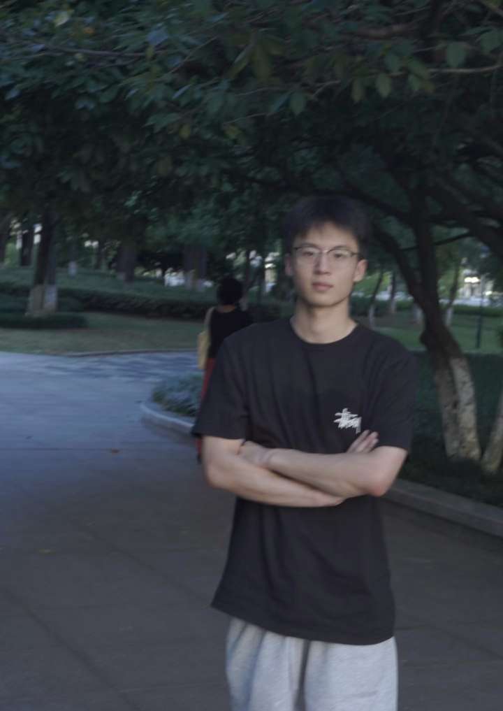找运动搭子