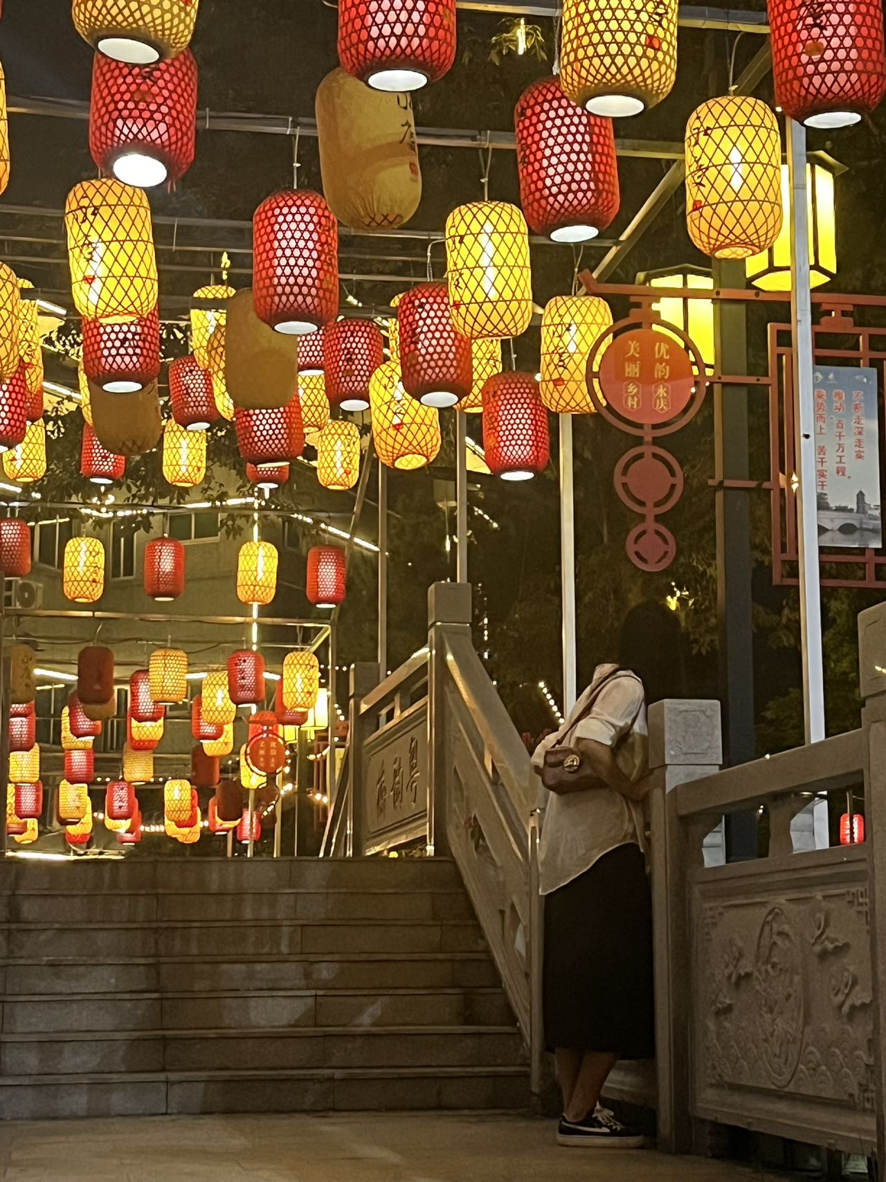 找徒步搭子