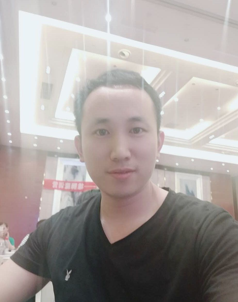 找运动搭子