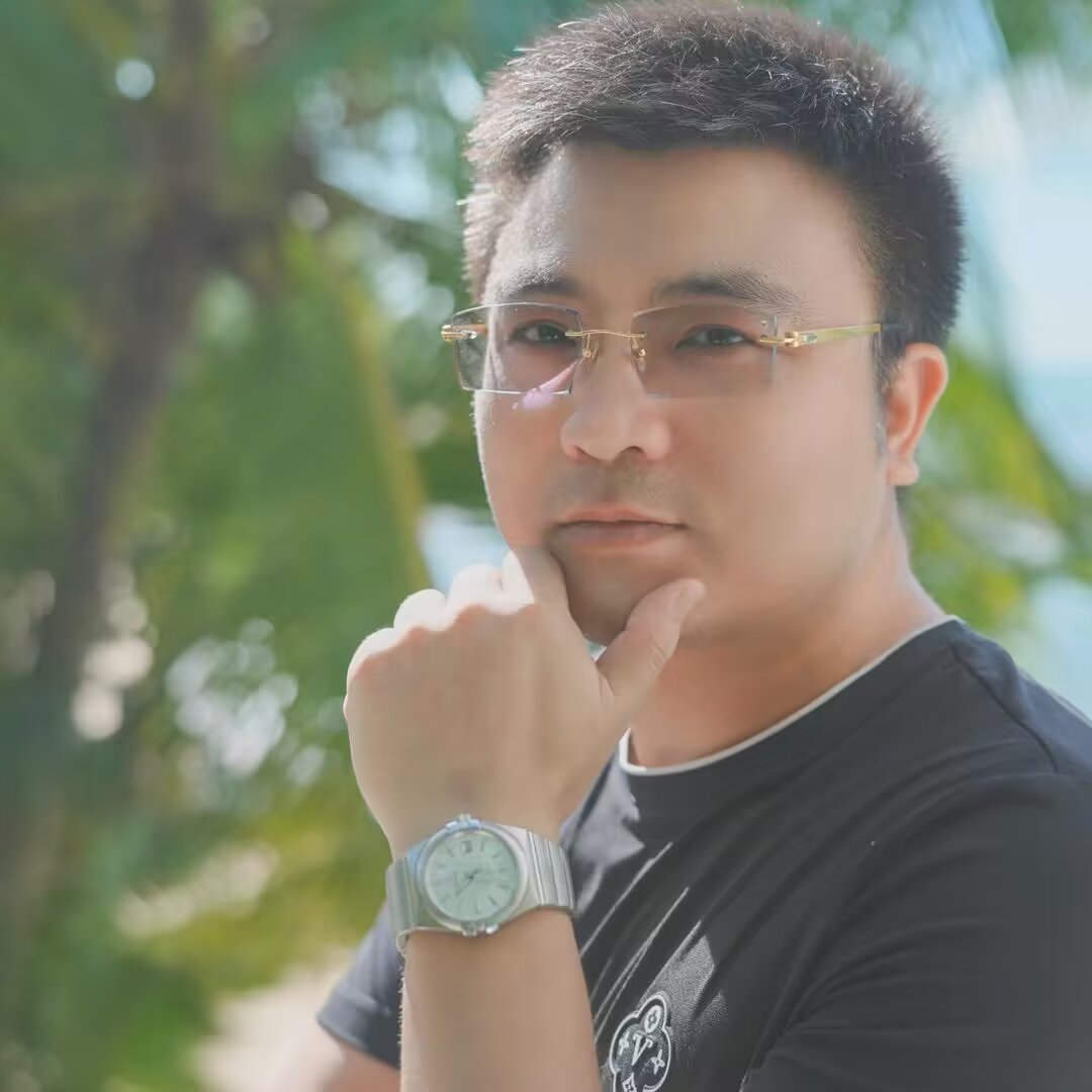 找聊天搭子