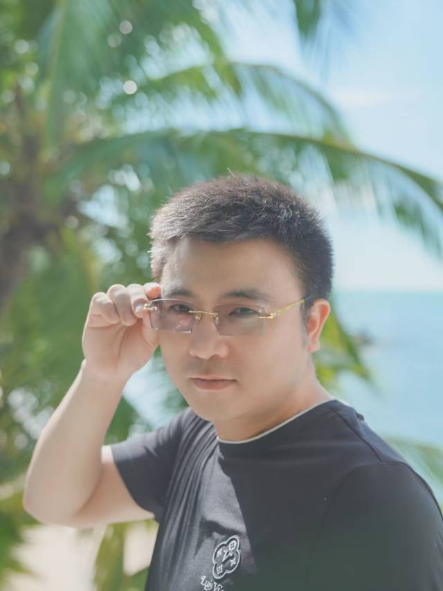 找聊天搭子