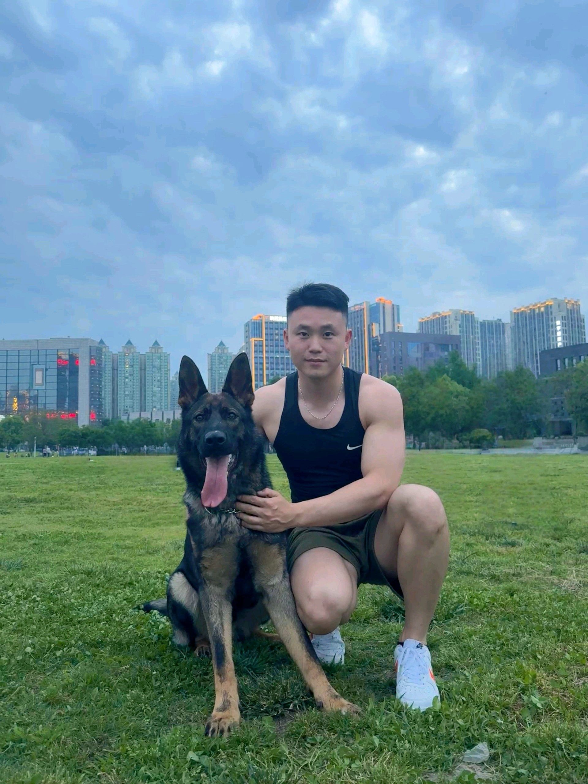 找旅游搭子