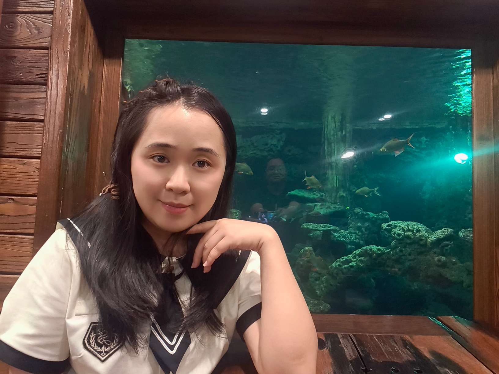 找自驾游搭子