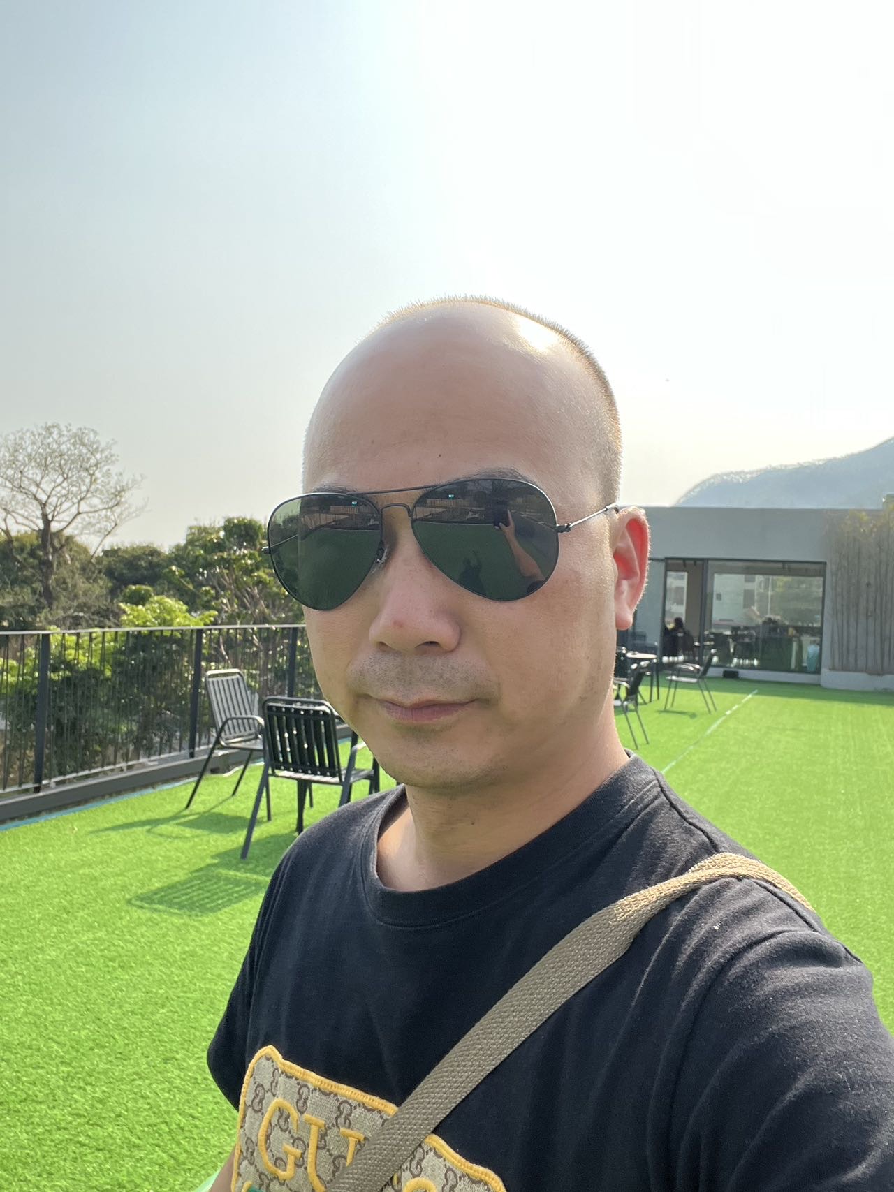 找旅行搭子