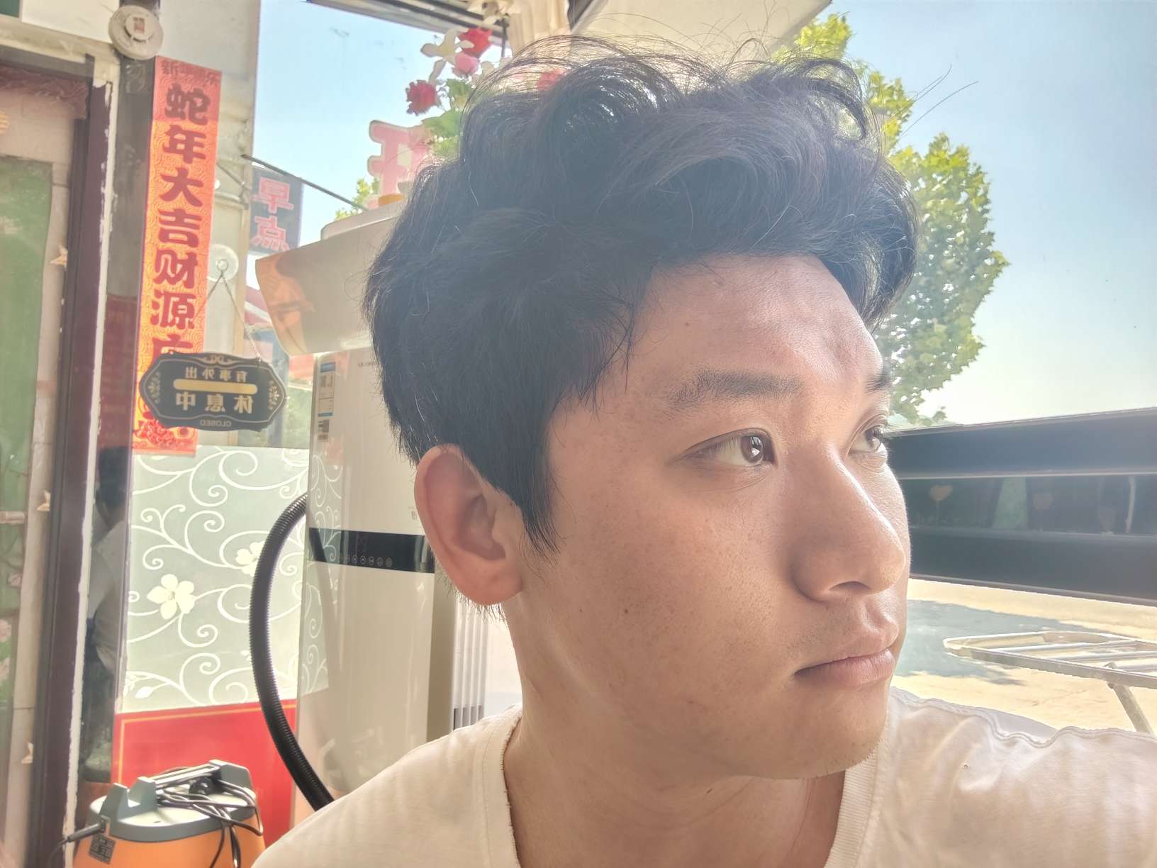 找旅游搭子