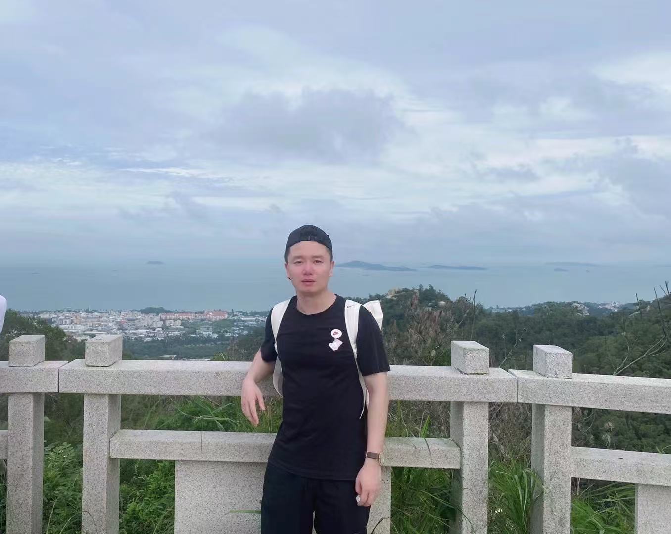 找运动搭子
