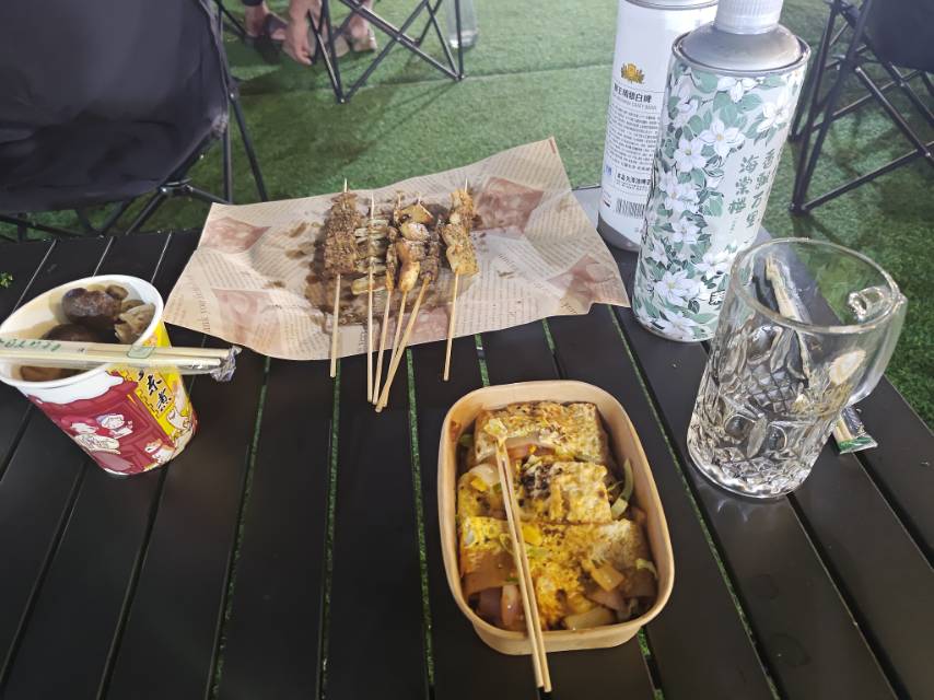 找饭搭子