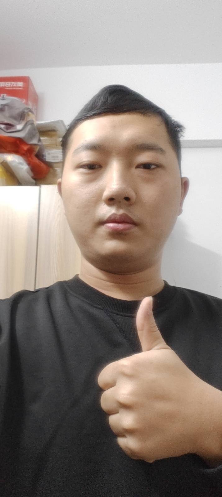 找运动搭子