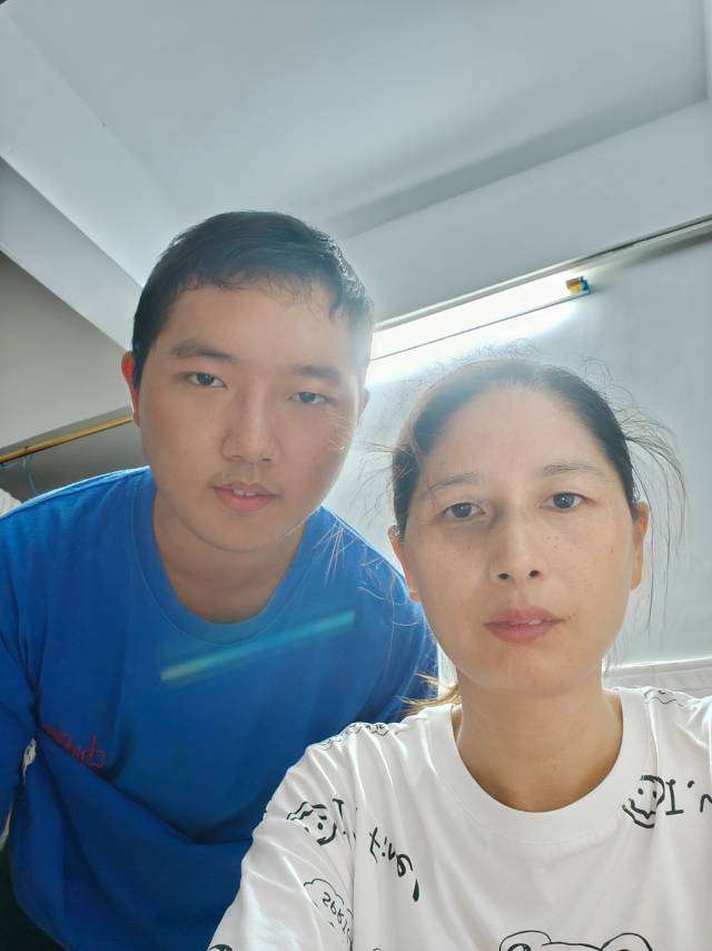 找运动搭子
