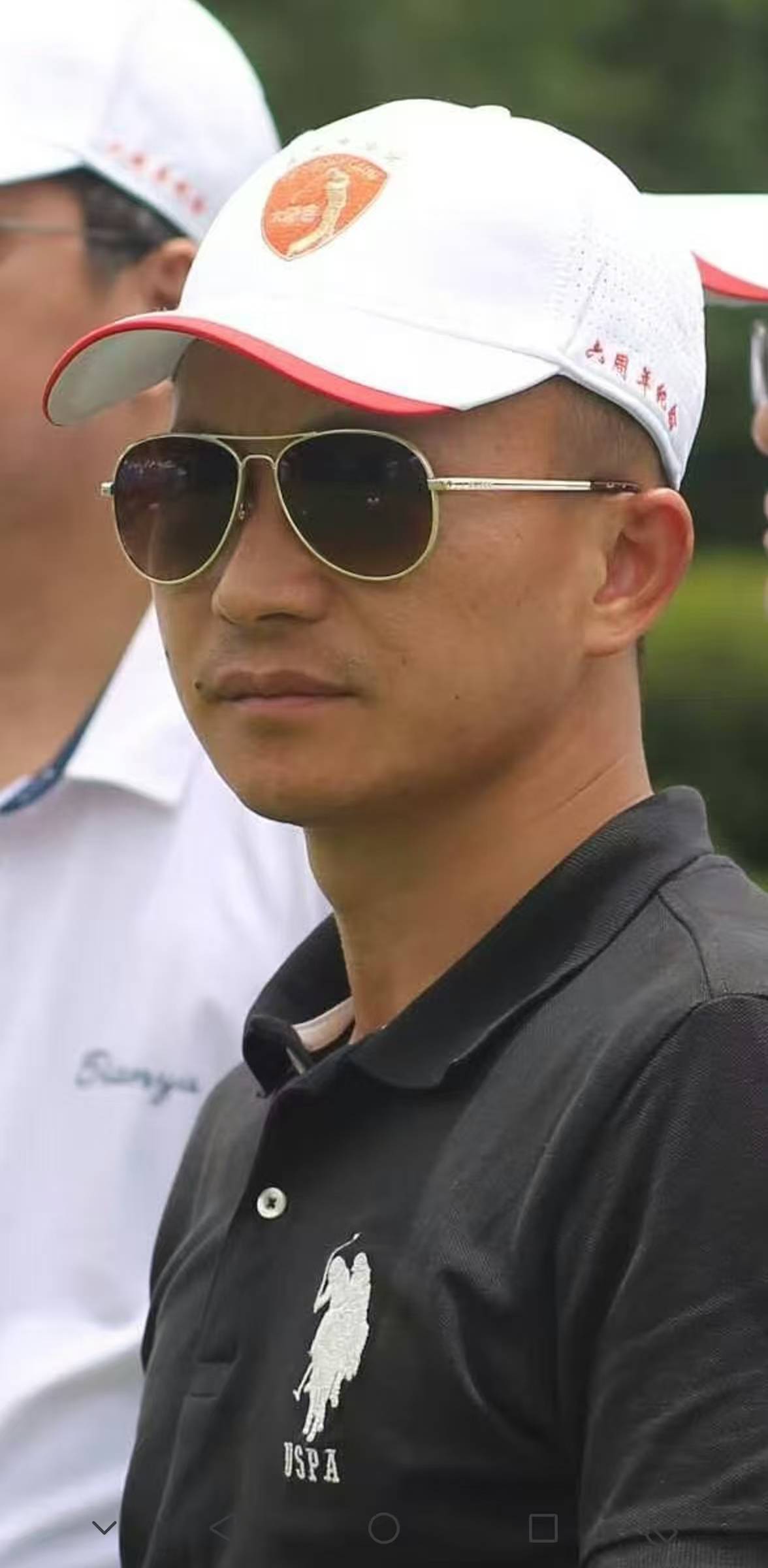 找运动搭子