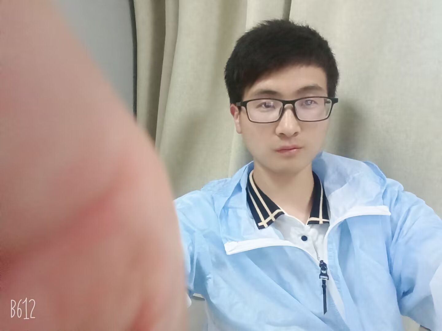 找下班搭子