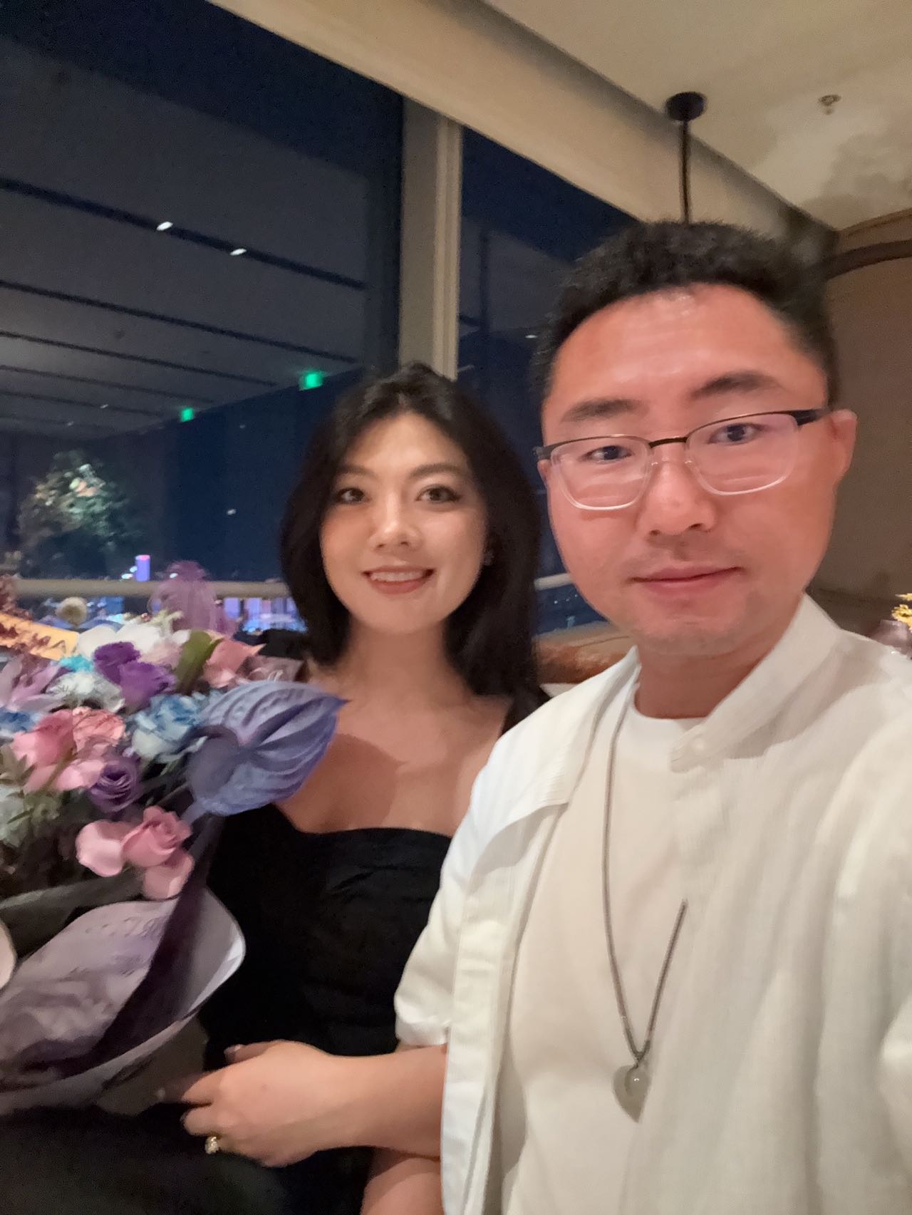 找情侣搭子
