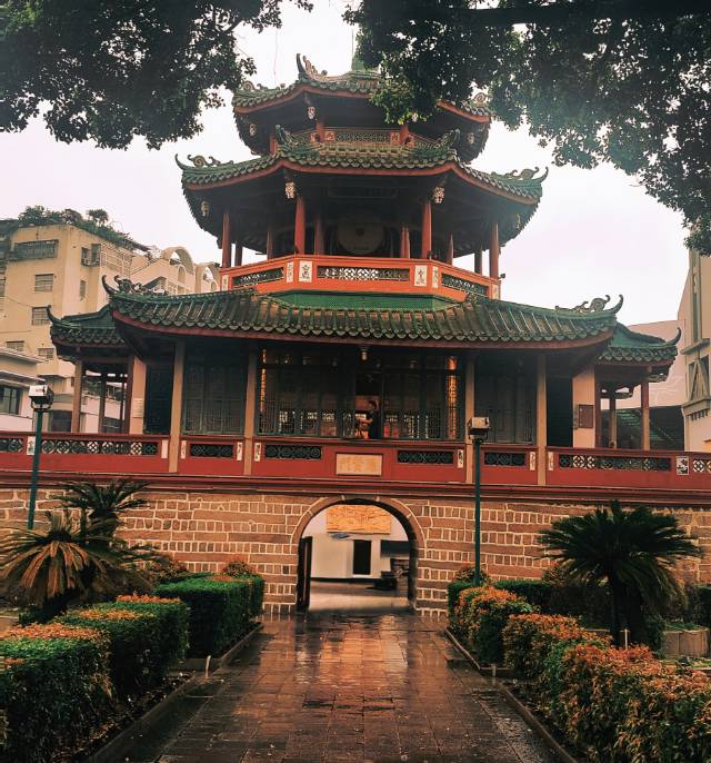 找旅游搭子