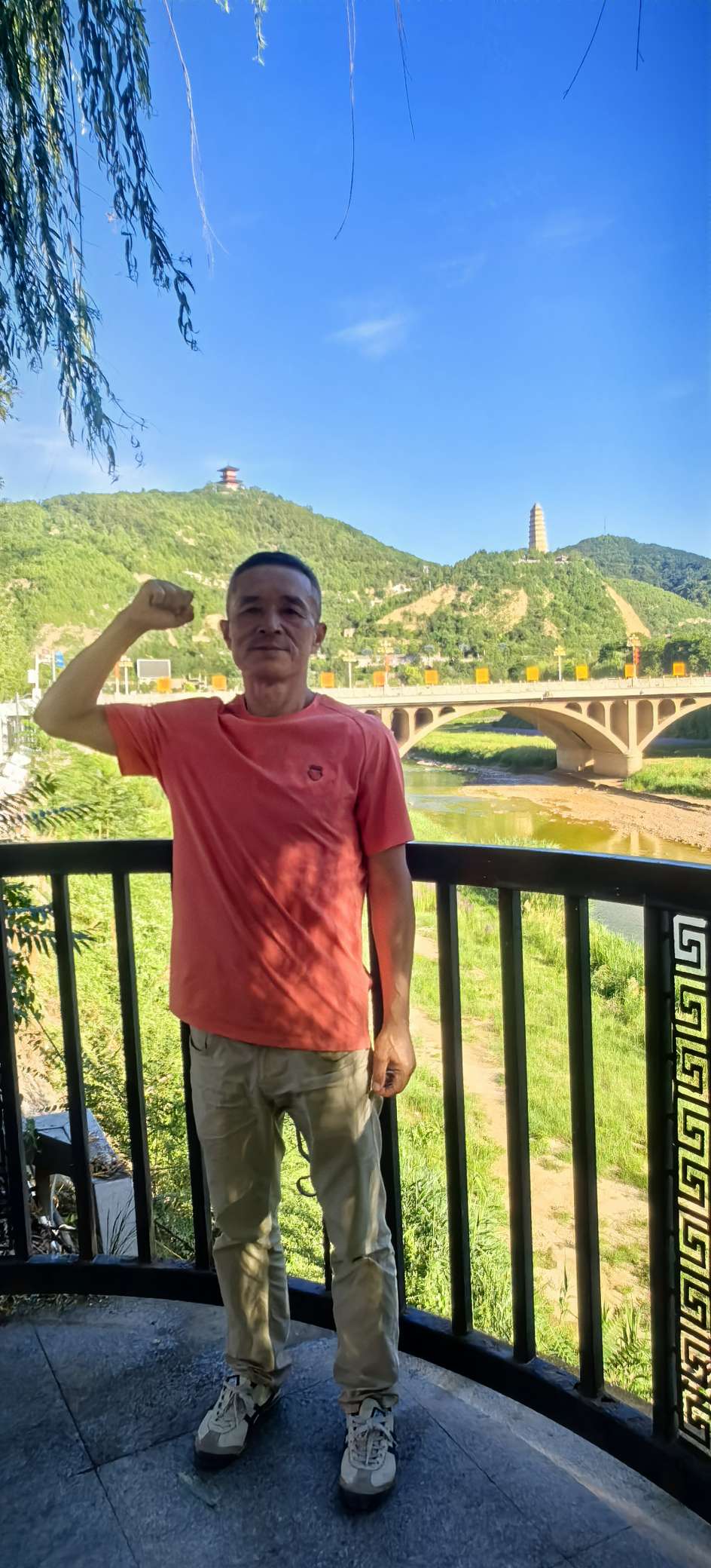 找喝茶漫步懂你搭子